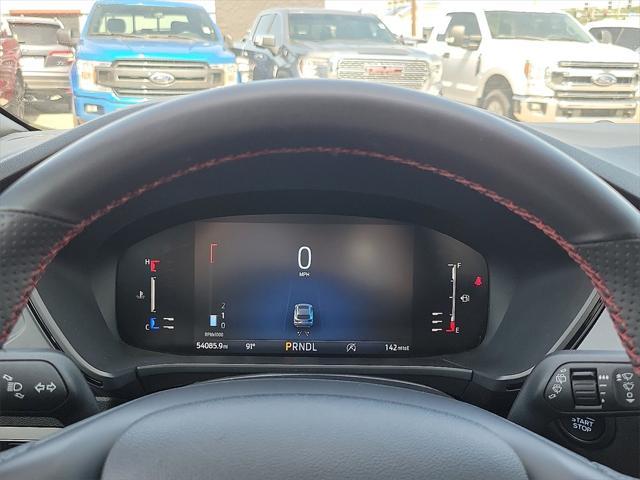 used 2023 Ford Escape car, priced at $21,959