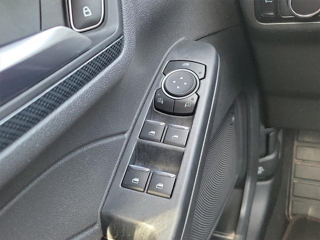 used 2023 Ford Escape car, priced at $21,959