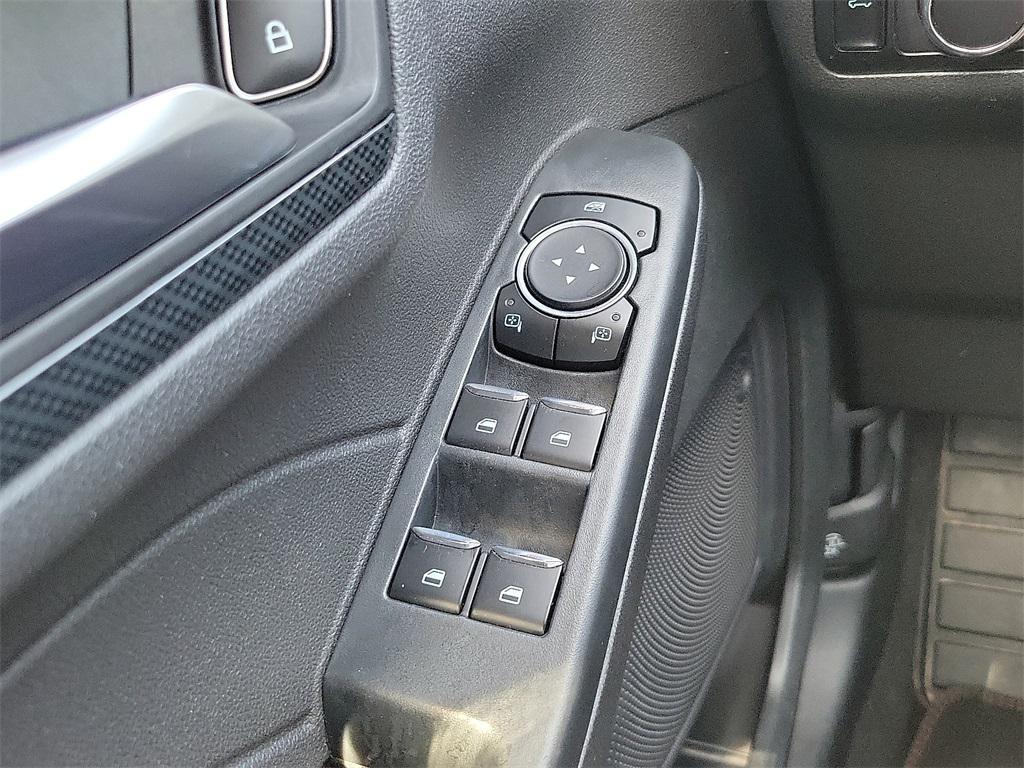 used 2023 Ford Escape car, priced at $21,959