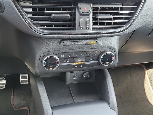 used 2023 Ford Escape car, priced at $21,959