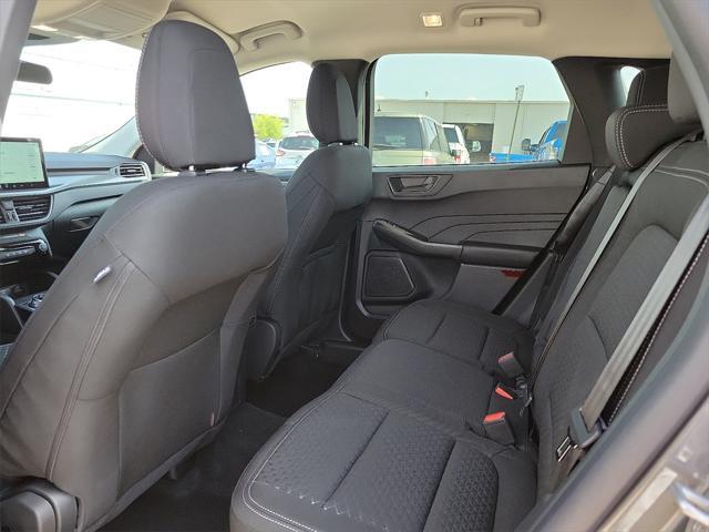 new 2025 Ford Escape car, priced at $28,614