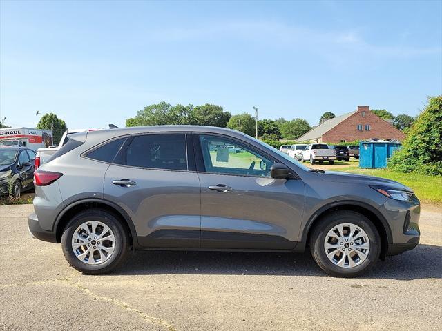 new 2025 Ford Escape car, priced at $28,614