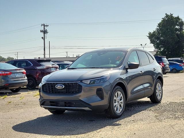 new 2025 Ford Escape car, priced at $28,614