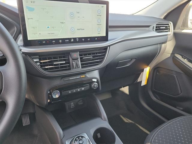 new 2025 Ford Escape car, priced at $28,614