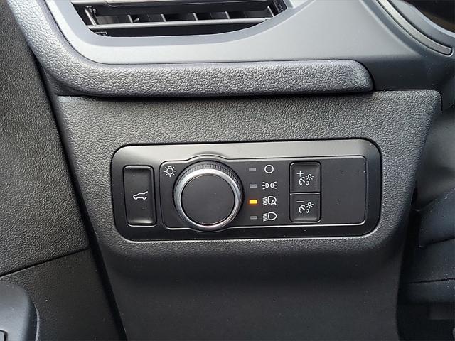 new 2025 Ford Escape car, priced at $28,614