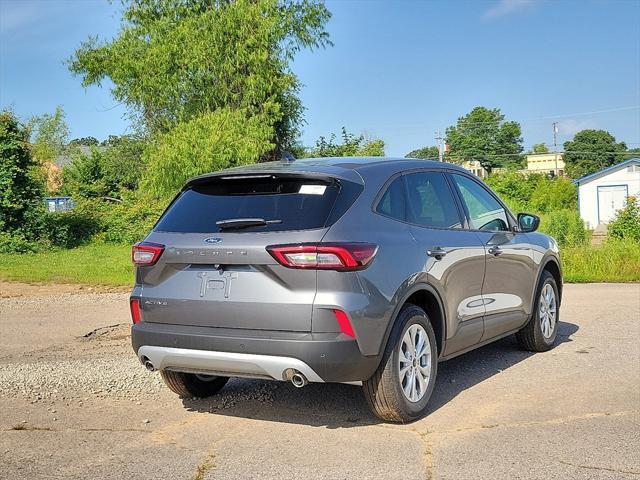 new 2025 Ford Escape car, priced at $28,614