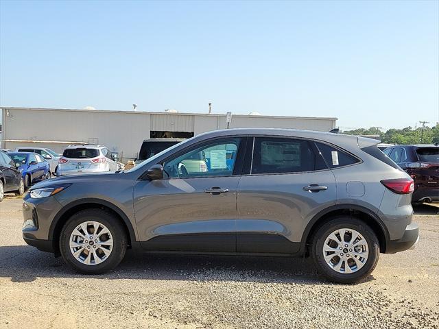 new 2025 Ford Escape car, priced at $28,614