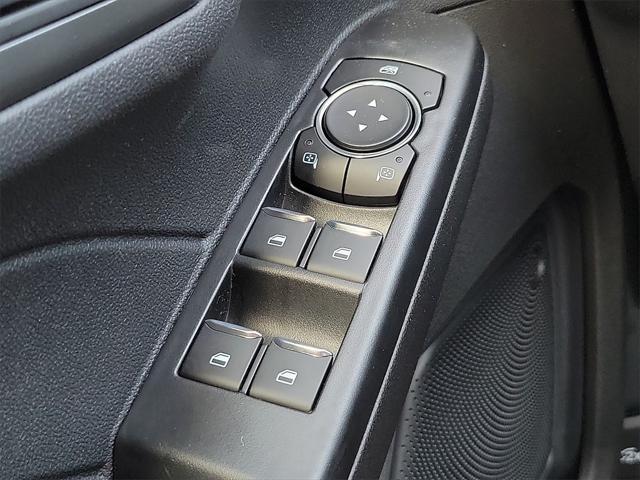 new 2025 Ford Escape car, priced at $28,614