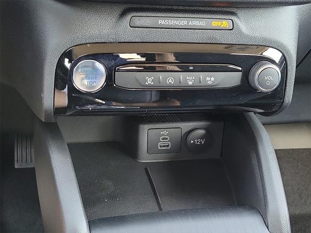 new 2025 Ford Escape car, priced at $28,614