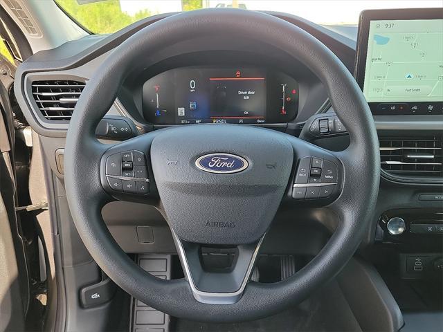 new 2025 Ford Escape car, priced at $28,614