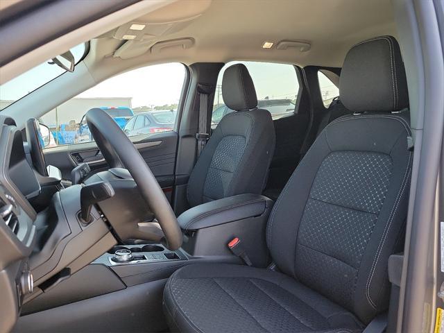 new 2025 Ford Escape car, priced at $28,614