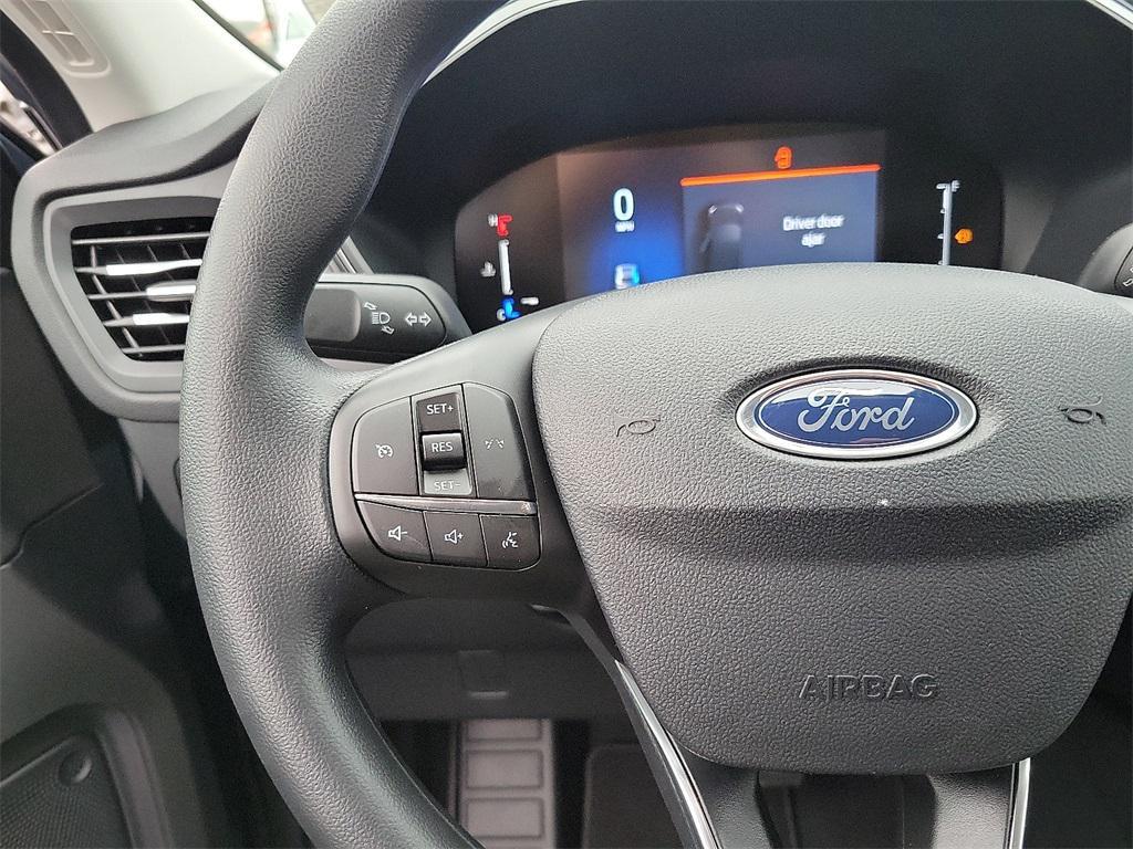 new 2026 Ford Escape car, priced at $30,125