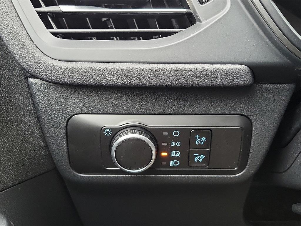 new 2026 Ford Escape car, priced at $30,125