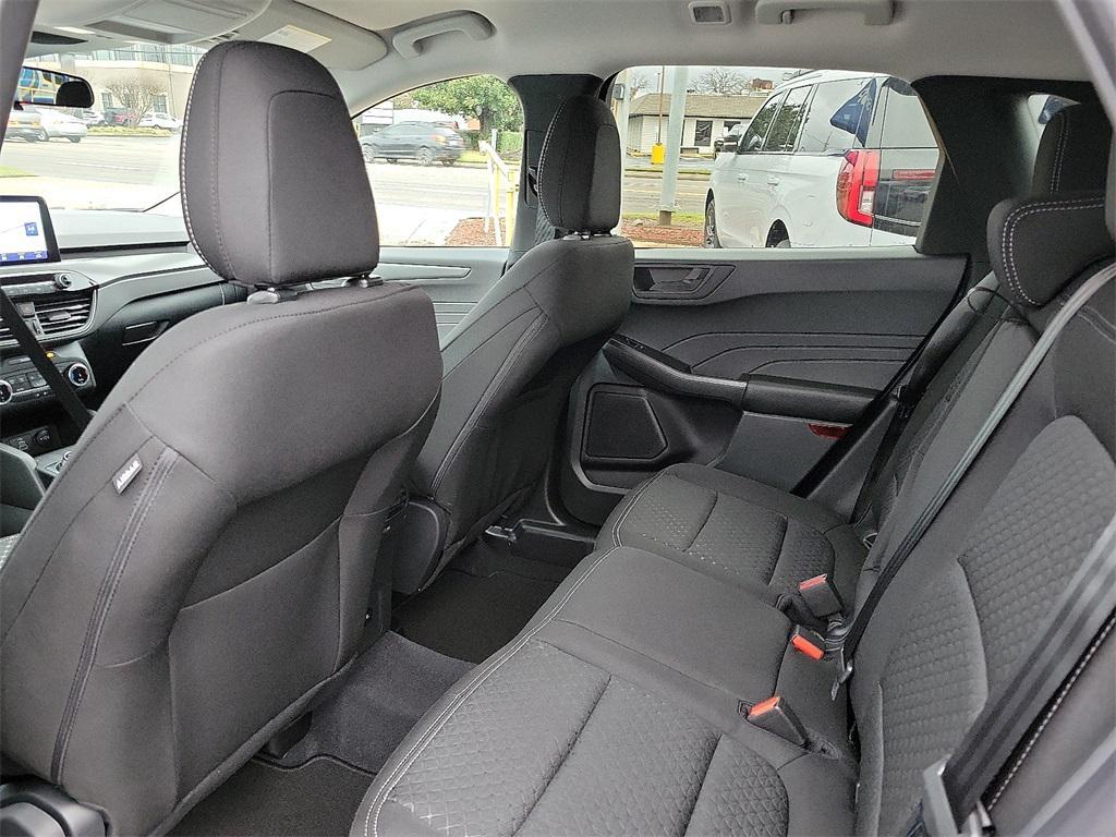 new 2026 Ford Escape car, priced at $30,125