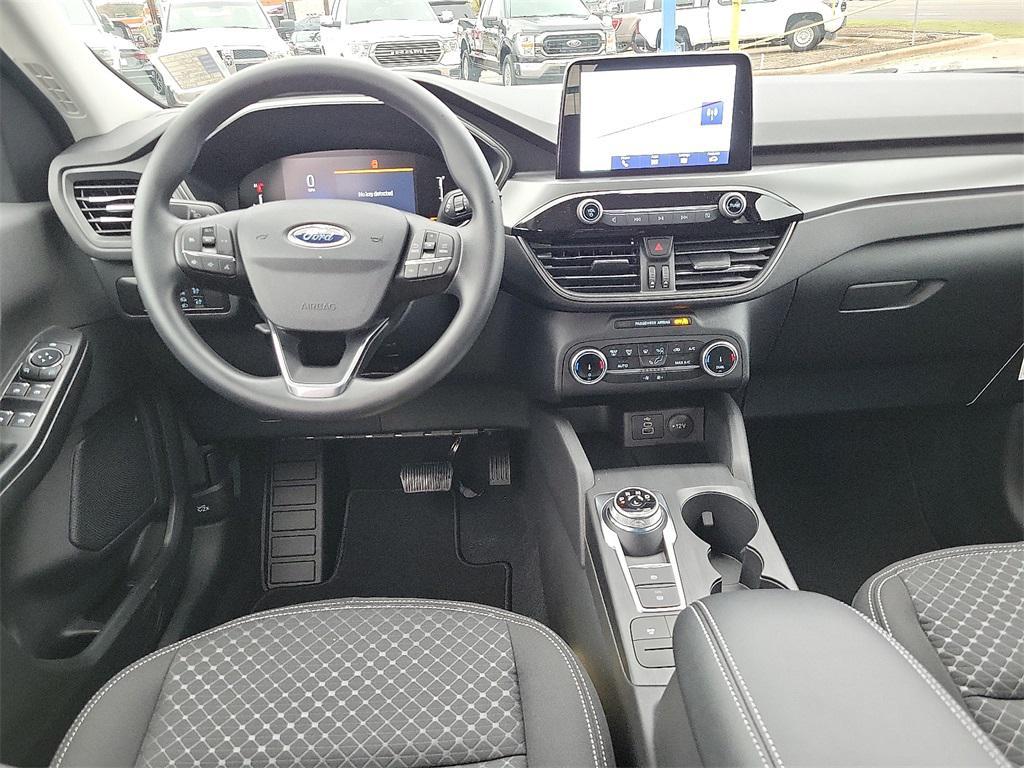 new 2026 Ford Escape car, priced at $30,125