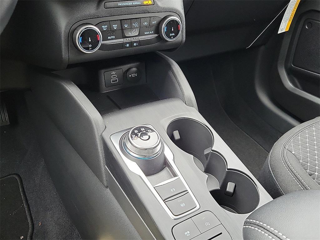 new 2026 Ford Escape car, priced at $30,125