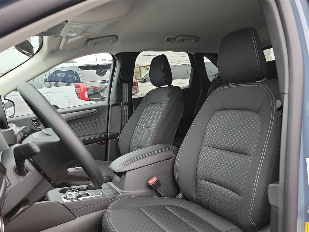 new 2026 Ford Escape car, priced at $30,125