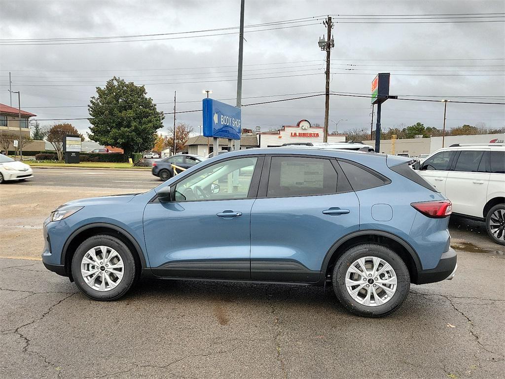 new 2026 Ford Escape car, priced at $30,125