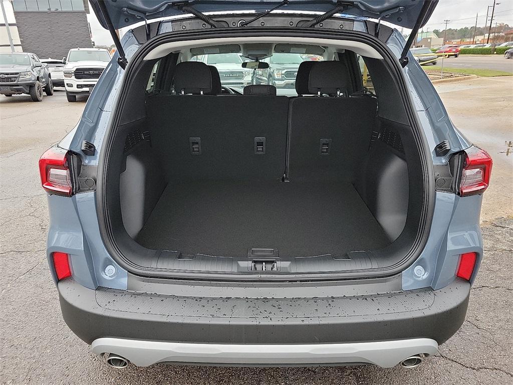 new 2026 Ford Escape car, priced at $30,125