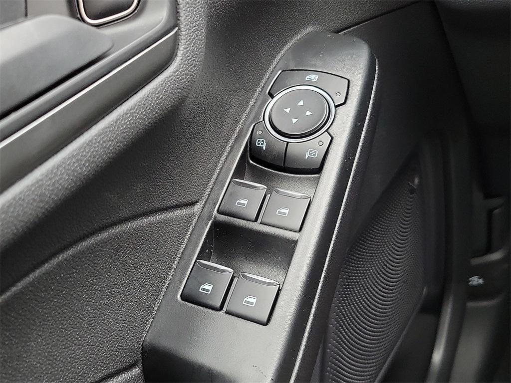 new 2026 Ford Escape car, priced at $30,125