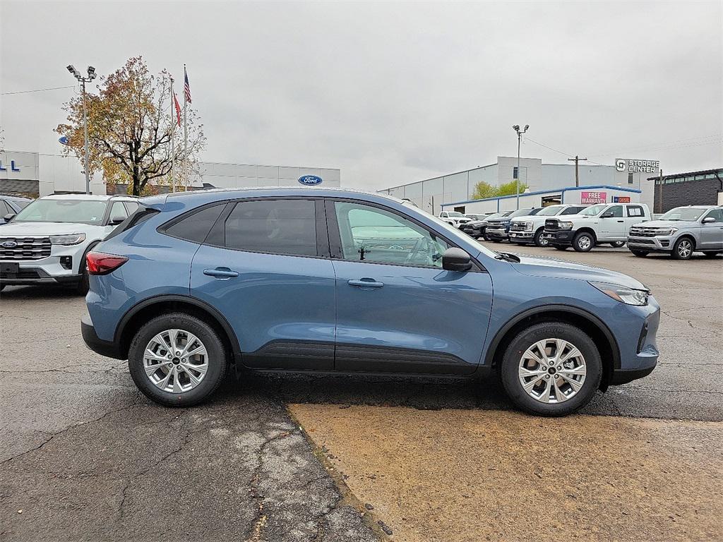 new 2026 Ford Escape car, priced at $30,125