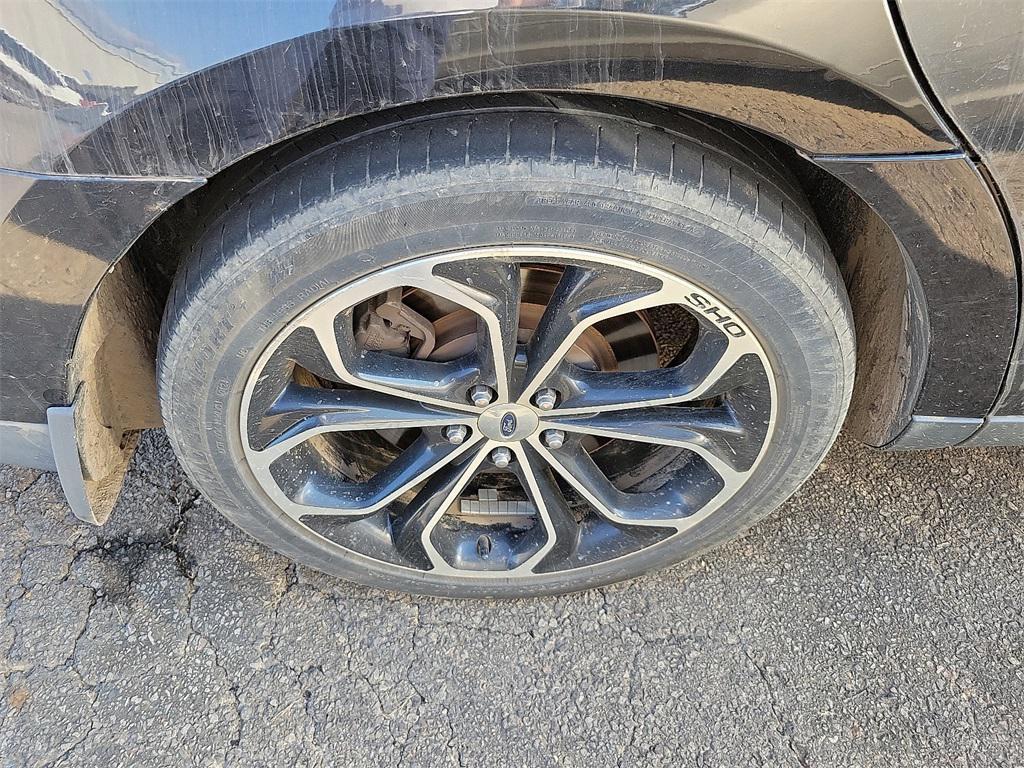 used 2013 Ford Taurus car, priced at $13,094