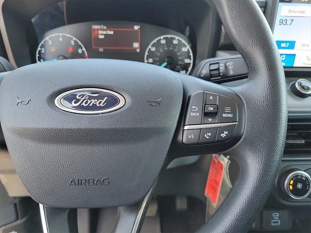 used 2024 Ford Maverick car, priced at $27,751