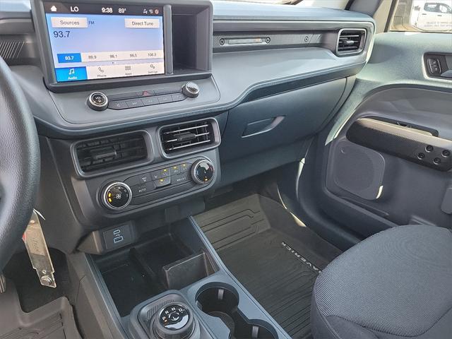 used 2024 Ford Maverick car, priced at $27,751
