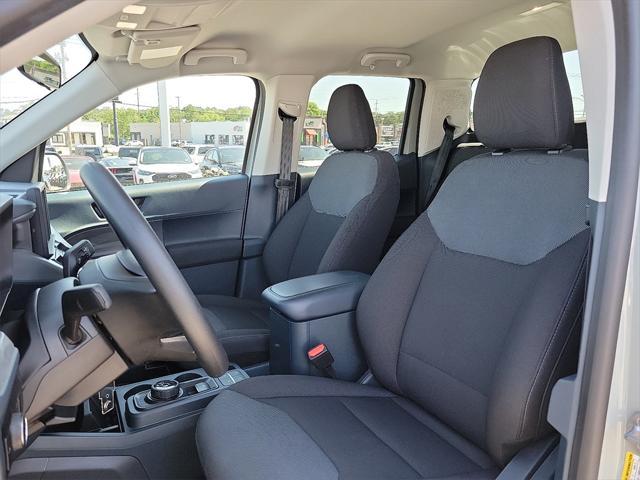 used 2024 Ford Maverick car, priced at $27,751