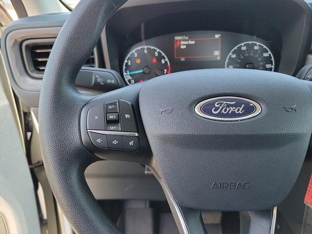 used 2024 Ford Maverick car, priced at $27,751