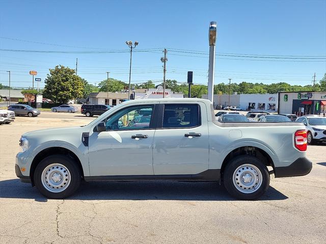 used 2024 Ford Maverick car, priced at $27,751