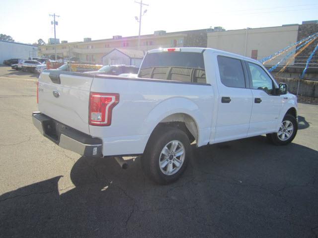used 2017 Ford F-150 car, priced at $19,404