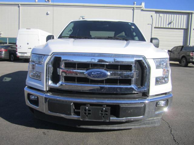 used 2017 Ford F-150 car, priced at $19,404