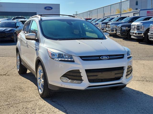 used 2013 Ford Escape car, priced at $14,069