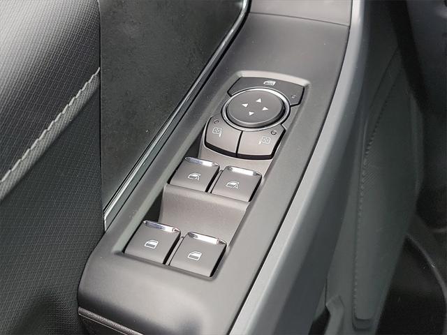 new 2025 Ford F-150 car, priced at $53,592