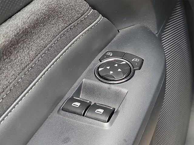 used 2024 Ford Mustang car, priced at $31,139