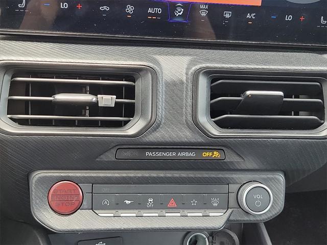 used 2024 Ford Mustang car, priced at $31,139