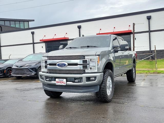 used 2019 Ford F-250 car, priced at $54,398