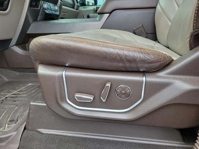 used 2019 Ford F-250 car, priced at $54,398