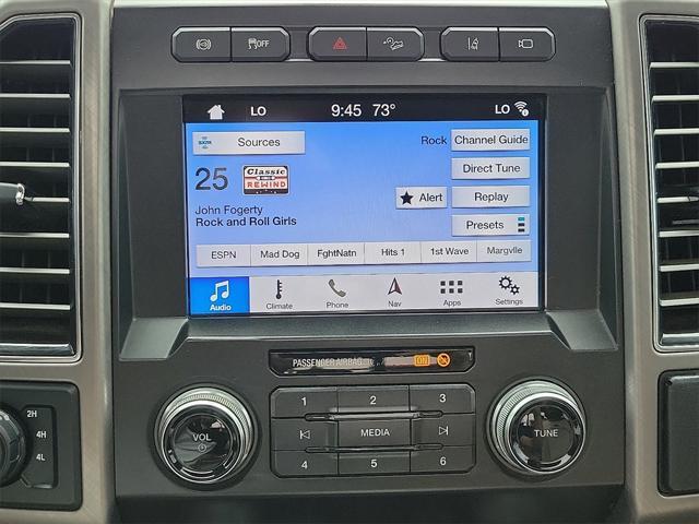used 2019 Ford F-250 car, priced at $54,398