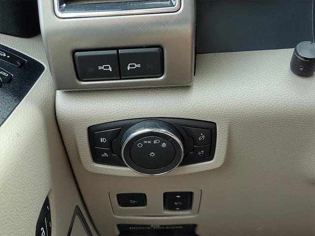 used 2019 Ford F-250 car, priced at $54,398