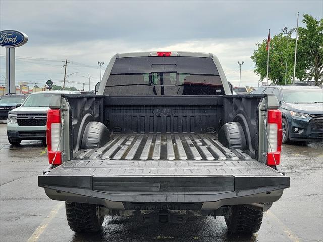 used 2019 Ford F-250 car, priced at $54,398