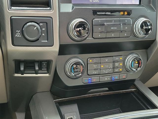 used 2019 Ford F-250 car, priced at $54,398