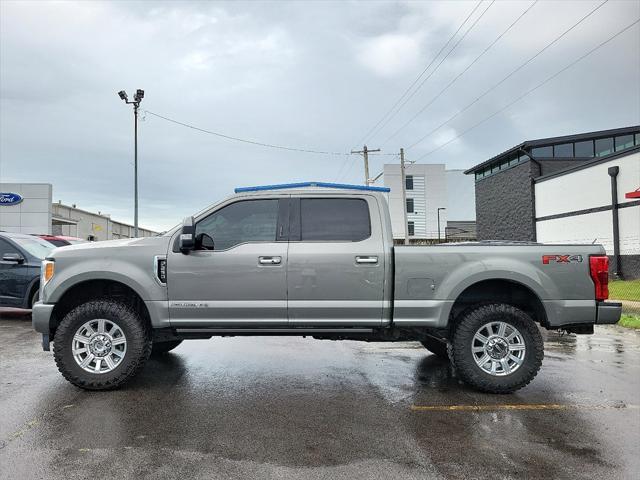 used 2019 Ford F-250 car, priced at $54,398