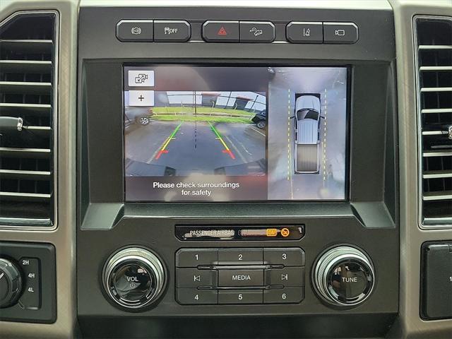 used 2019 Ford F-250 car, priced at $54,398