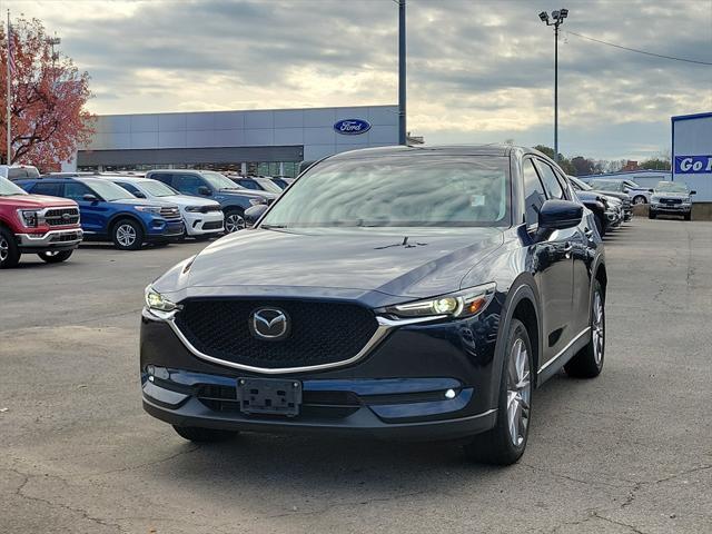 used 2019 Mazda CX-5 car, priced at $23,004