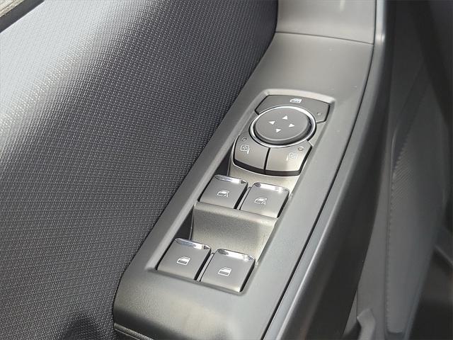 new 2025 Ford F-150 car, priced at $47,784