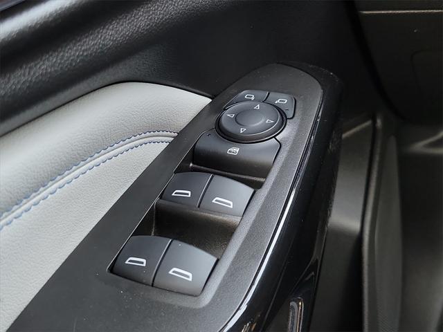 used 2024 Chevrolet Trax car, priced at $25,840
