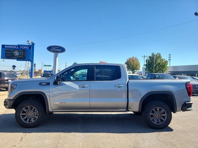 used 2024 GMC Sierra 1500 car, priced at $67,596