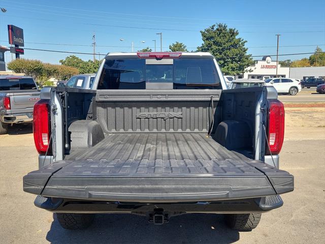 used 2024 GMC Sierra 1500 car, priced at $67,596